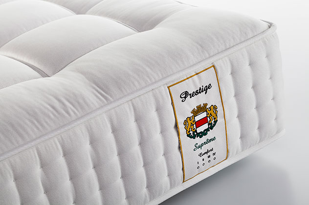Prestige matras